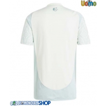 Maglie da calcio Messico Seconda Maglia Copa America 2024 Manica Corta